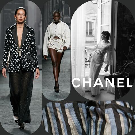 chanel 27 899|CHANEL Spring.